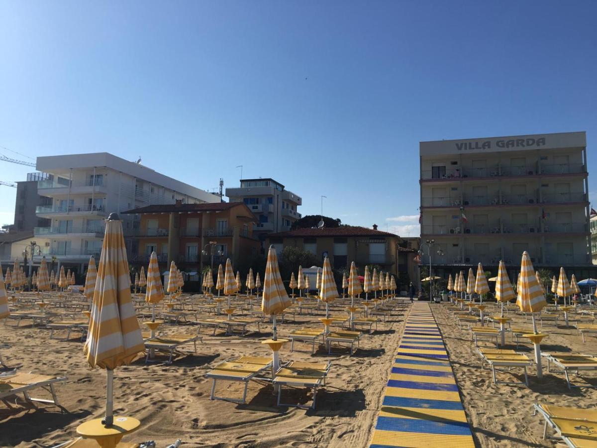 App. Marcopolo - 100Mt Dal Mare Daire Lido di Jesolo Dış mekan fotoğraf