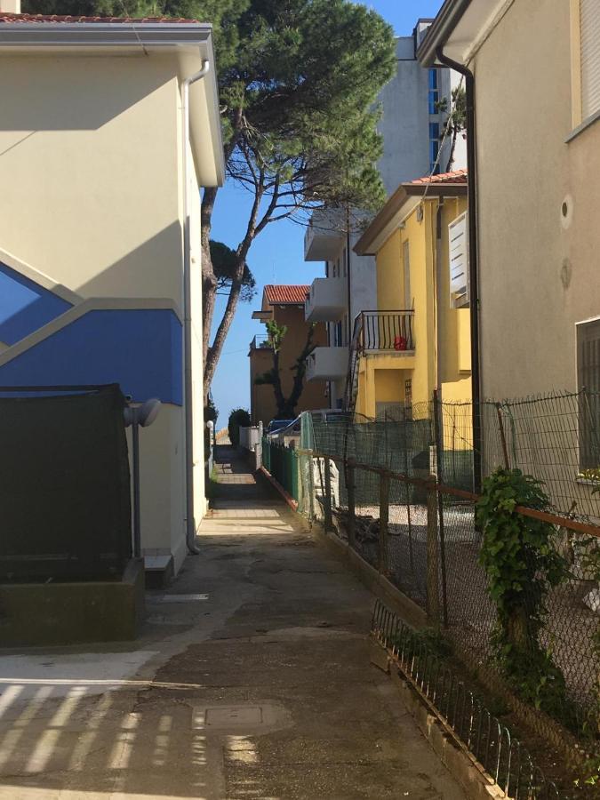 App. Marcopolo - 100Mt Dal Mare Daire Lido di Jesolo Dış mekan fotoğraf