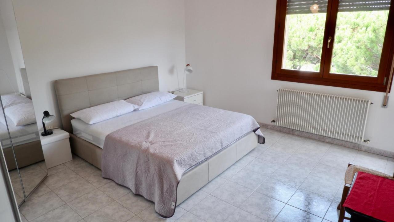 App. Marcopolo - 100Mt Dal Mare Daire Lido di Jesolo Dış mekan fotoğraf