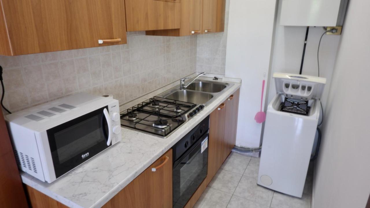 App. Marcopolo - 100Mt Dal Mare Daire Lido di Jesolo Dış mekan fotoğraf