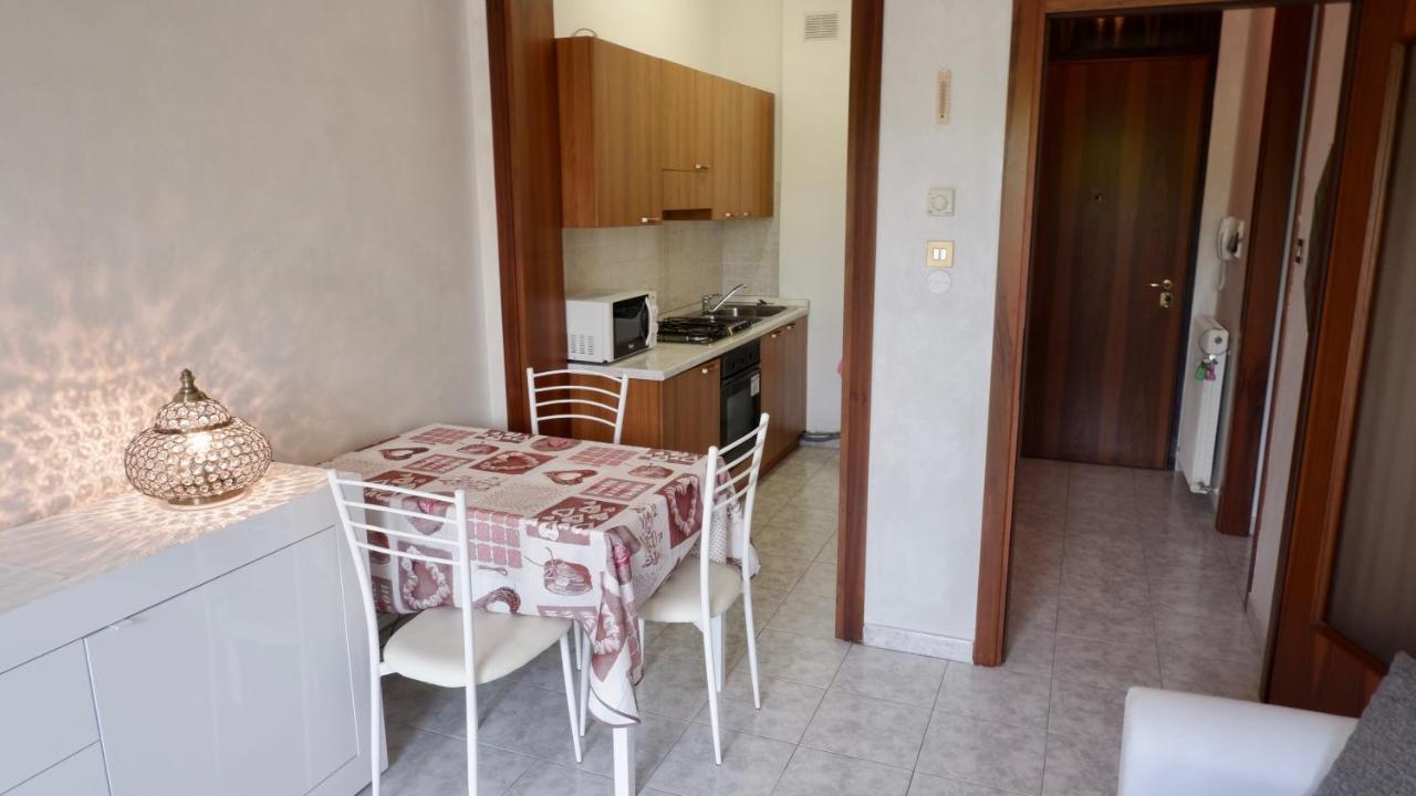 App. Marcopolo - 100Mt Dal Mare Daire Lido di Jesolo Dış mekan fotoğraf