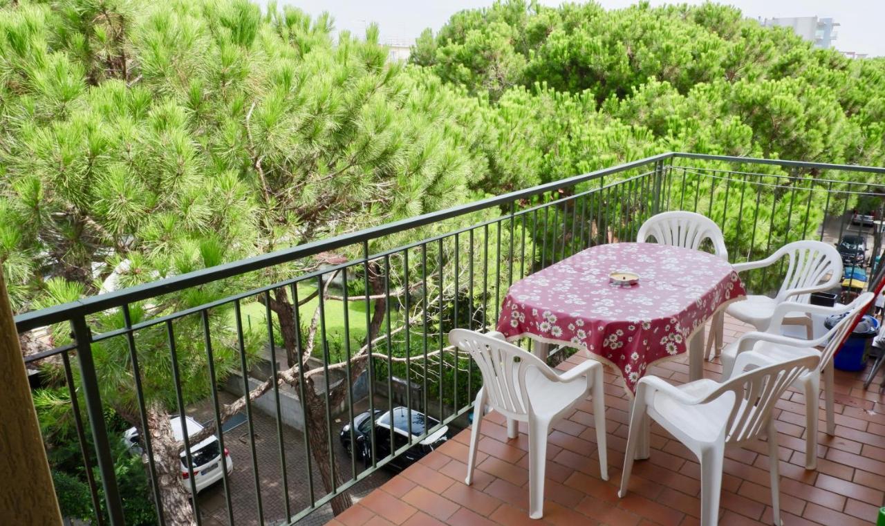 App. Marcopolo - 100Mt Dal Mare Daire Lido di Jesolo Dış mekan fotoğraf