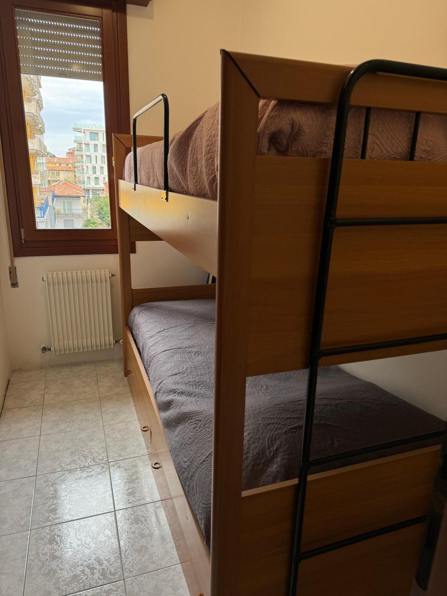App. Marcopolo - 100Mt Dal Mare Daire Lido di Jesolo Dış mekan fotoğraf
